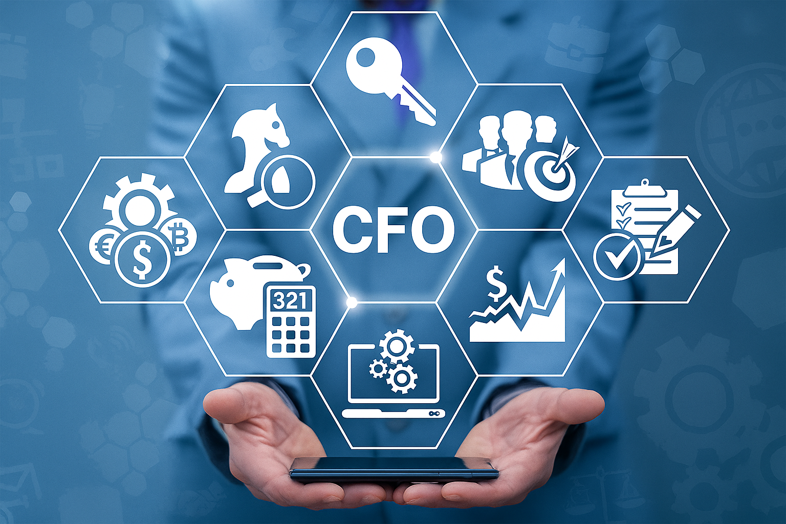 Портрет человека