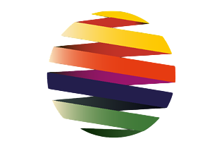 Logo sphere