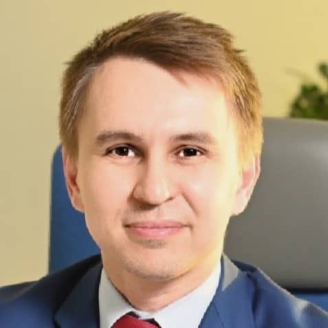 Константин Ипатьев