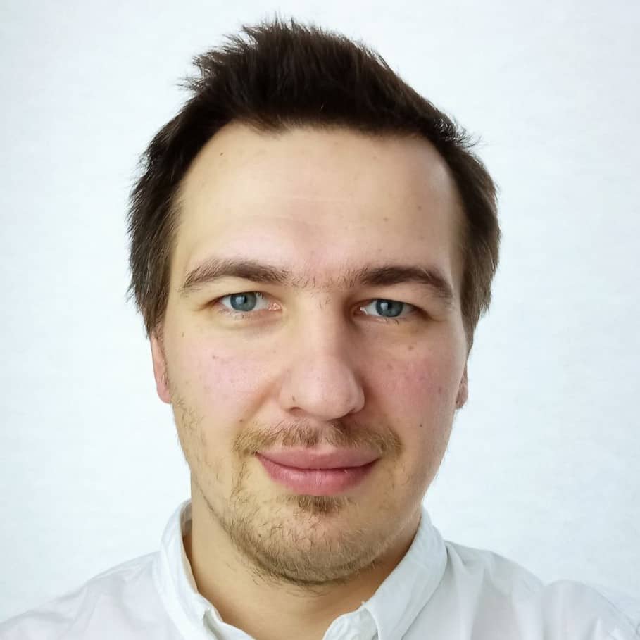 Леонид Курашов