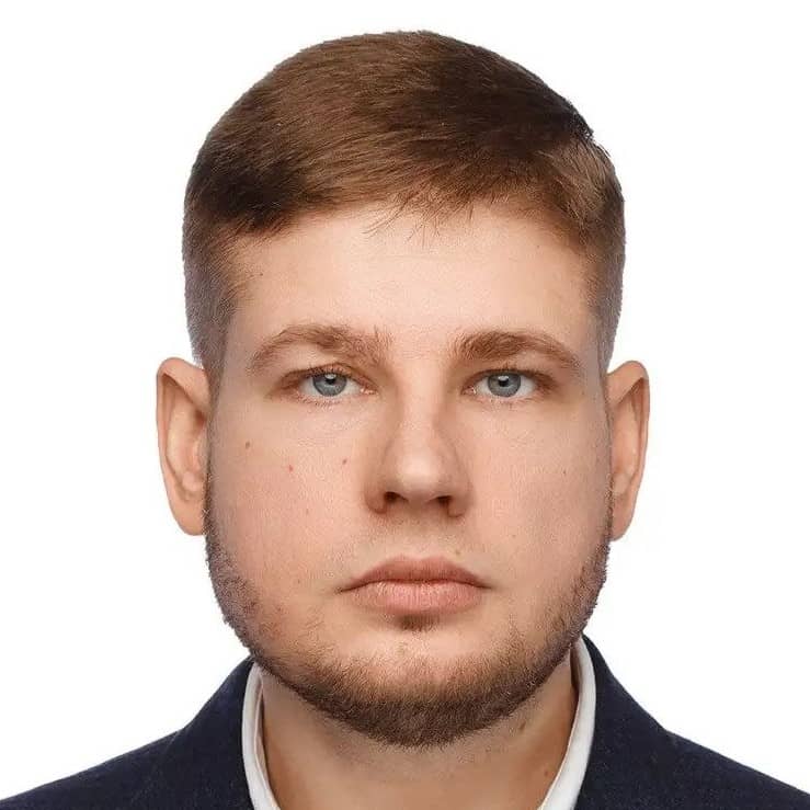 Максим Соловьев