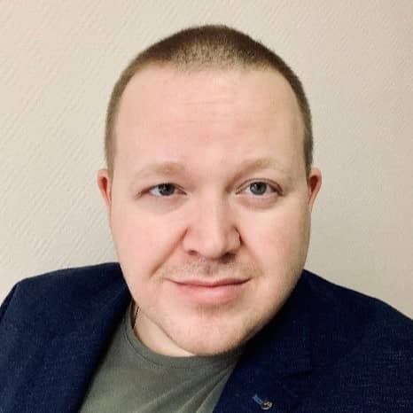 Илья Трофимов