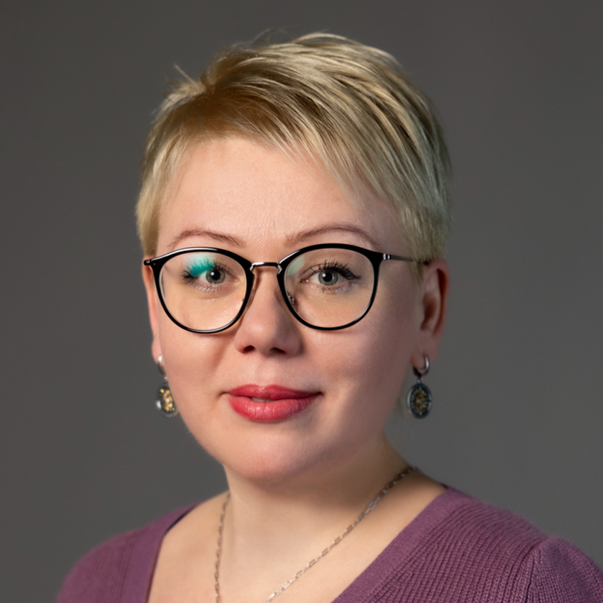 Екатерина Гудимович