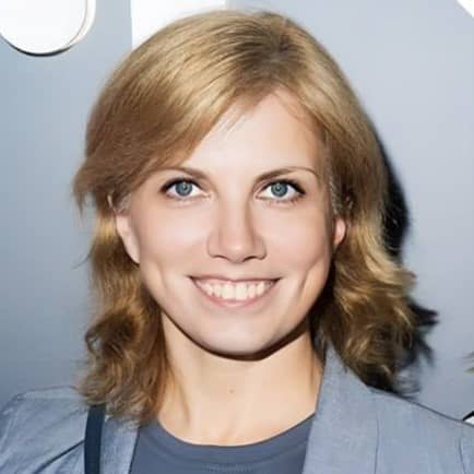 Светлана Берендеева