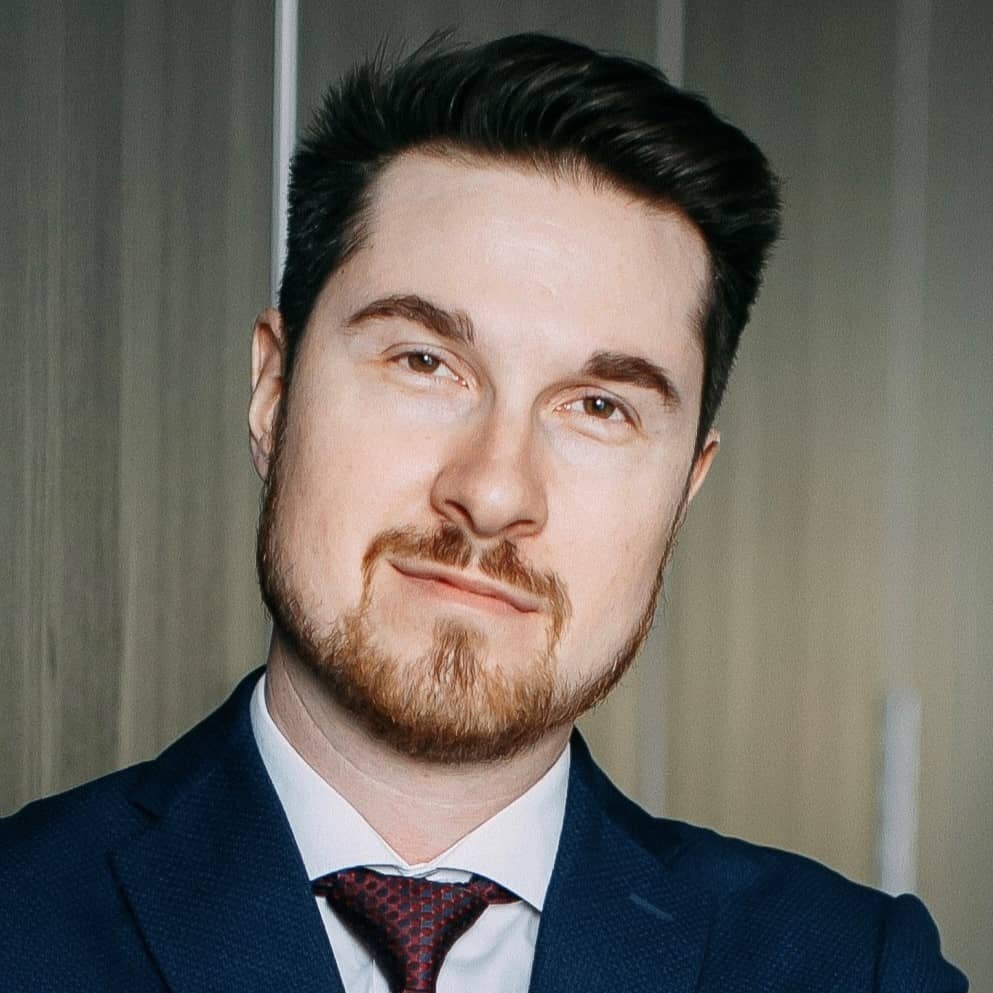 Сергей Карпухин