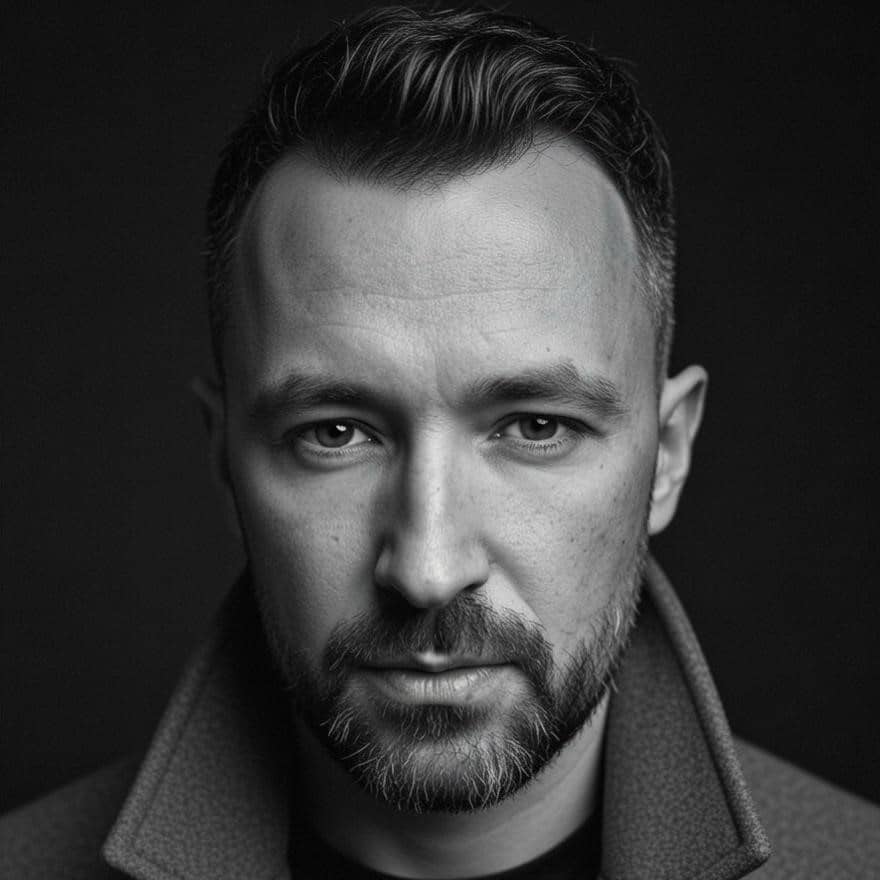 Юрий Михайлов