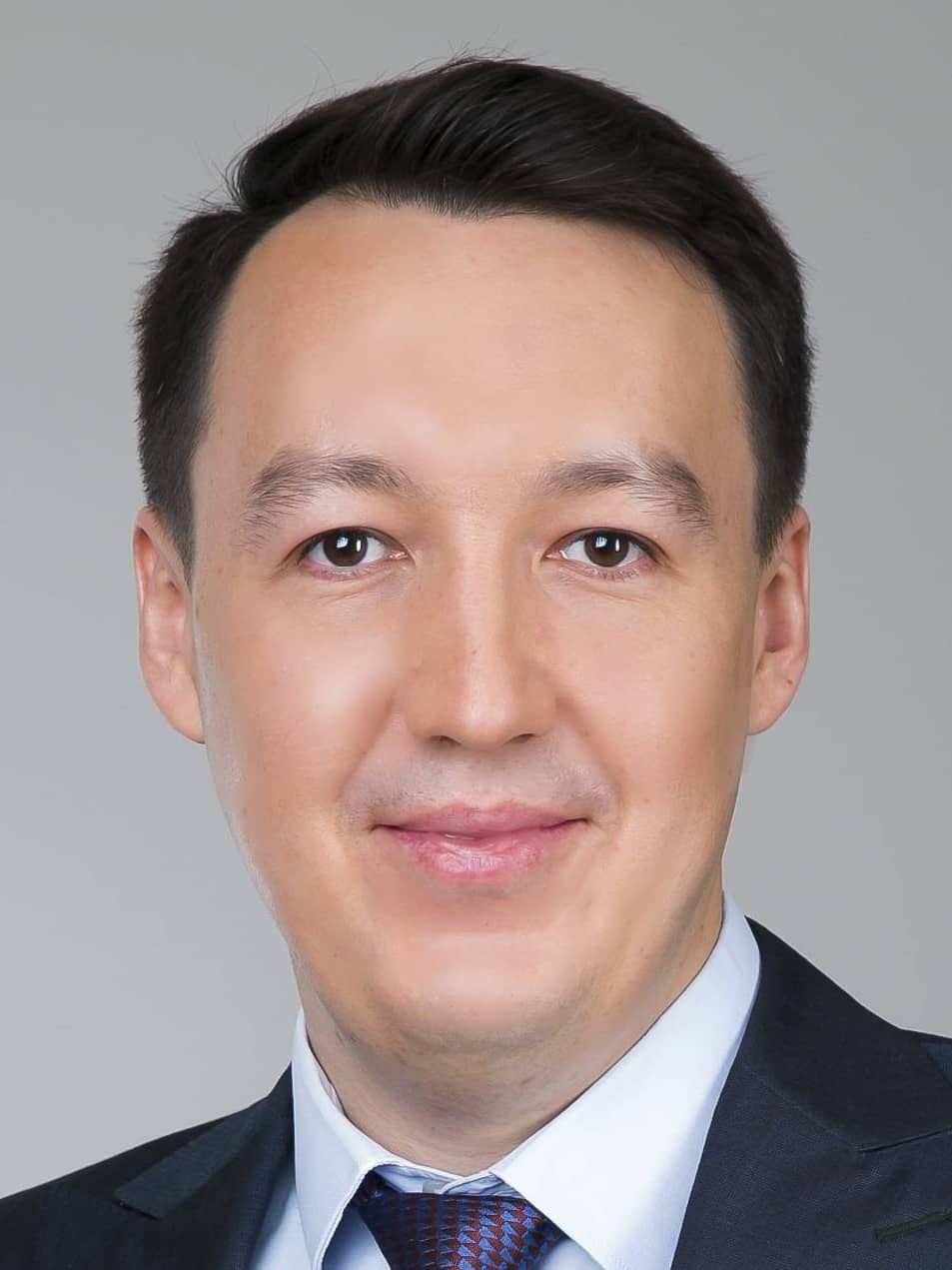Дамир Шаяхметов