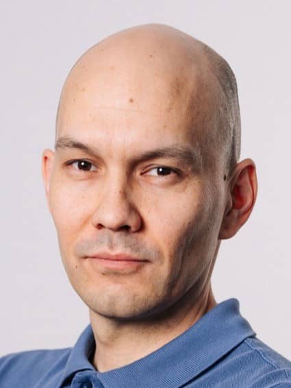 Роман Утюганов