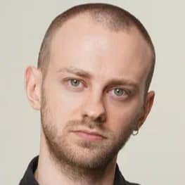 Матвей Абибок