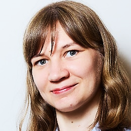 Светлана Кондратова