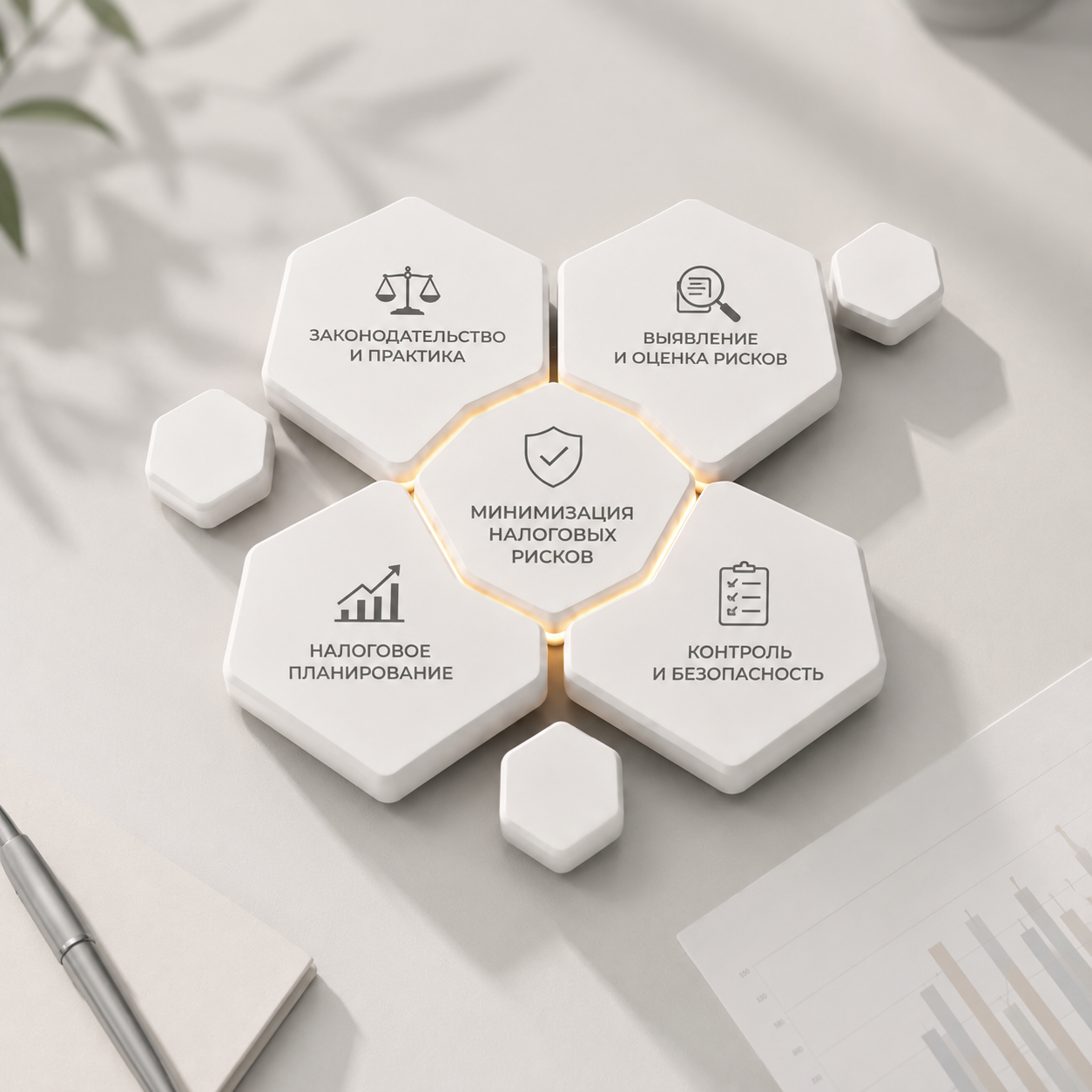 Digital solutions